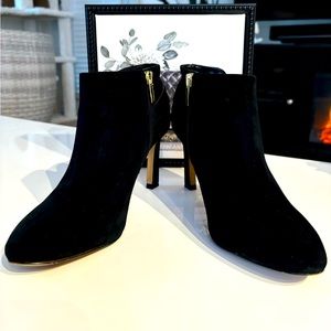 Vince Camuto Bootie